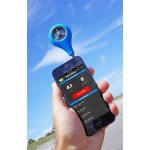 WIND METER per smartphone